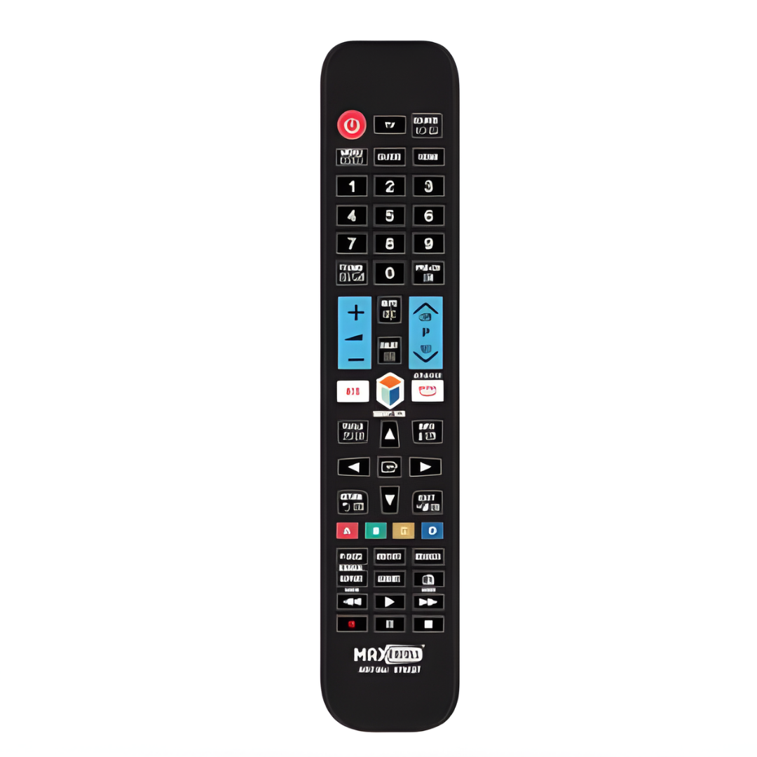 Telecomando Universale TV Compatibile Samsung Multifunzione