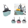 Cestello Appendibile Lavello Porta Spugne Cucina