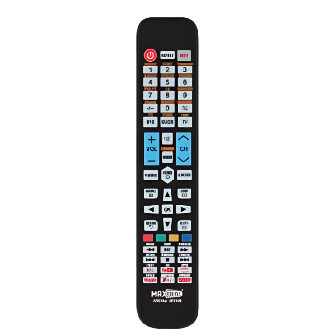 Telecomando Universale TV Multifunzione Compatibile Smart TV