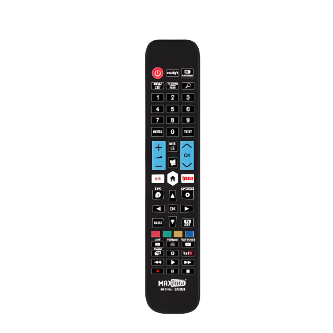 Telecomando Universale TV Compatibile Philips Multifunzione