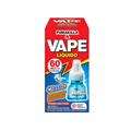 Vape Ricarica Liquida Classic 60 Notti 30ml Antizanzare
