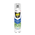 Raid Essentials Spray Mosche e Zanzare 400ml Senza Profumo