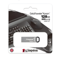 Chiavetta USB 128GB 3.2 DataTraveler Kyson Metal Alta Velocità