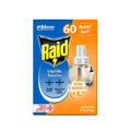 Raid Ricarica Liquida Fiori d’Arancio 36ml 60 Notti Antizanzare