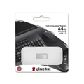 Chiavetta USB 64GB 3.2 Micro Compatta Alta Velocità