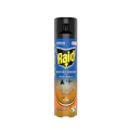 Insetticida Spray Mosche e Zanzare 400ml Azione Rapida