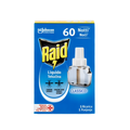 Ricarica Liquida Antizanzare Classica 36ml 60 Notti