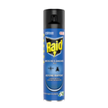 Insetticida Spray Mosche e Zanzare 400ml Azione Rapida